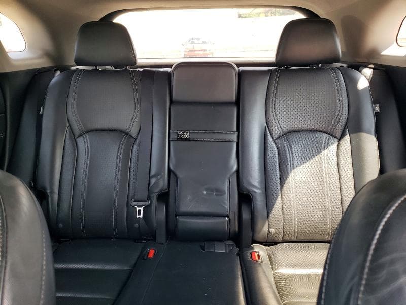 2017 LEXUS RX 350 BASE 10