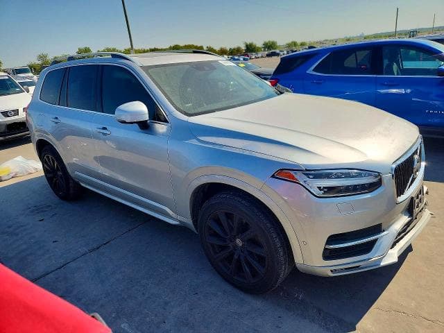 2018 VOLVO XC90 T5 4