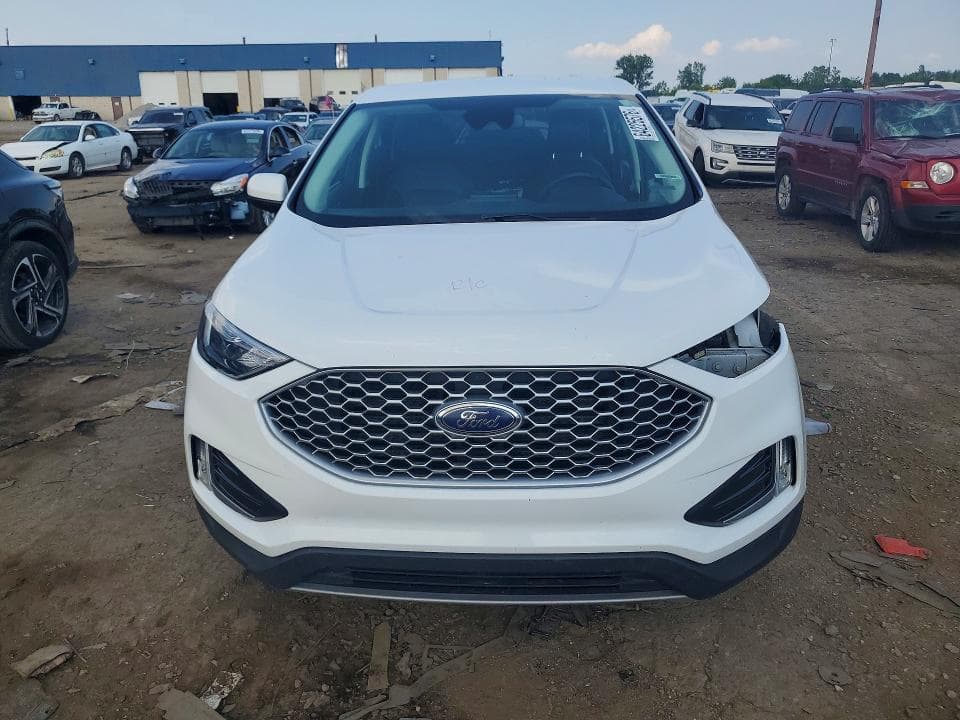 2024 FORD EDGE SEL 5
