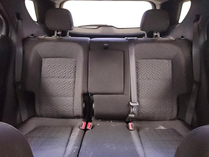 2022 CHEVROLET EQUINOX LT 10