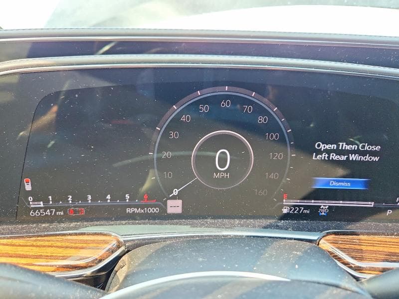 2021 CADILLAC ESCALADE PREMIUM LUXURY 9