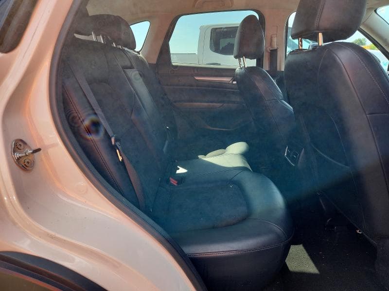 2020 MAZDA CX-5 TOURING 11