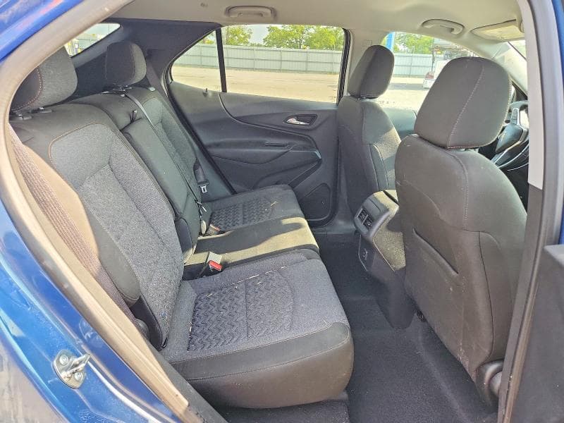 2024 CHEVROLET EQUINOX LT 10
