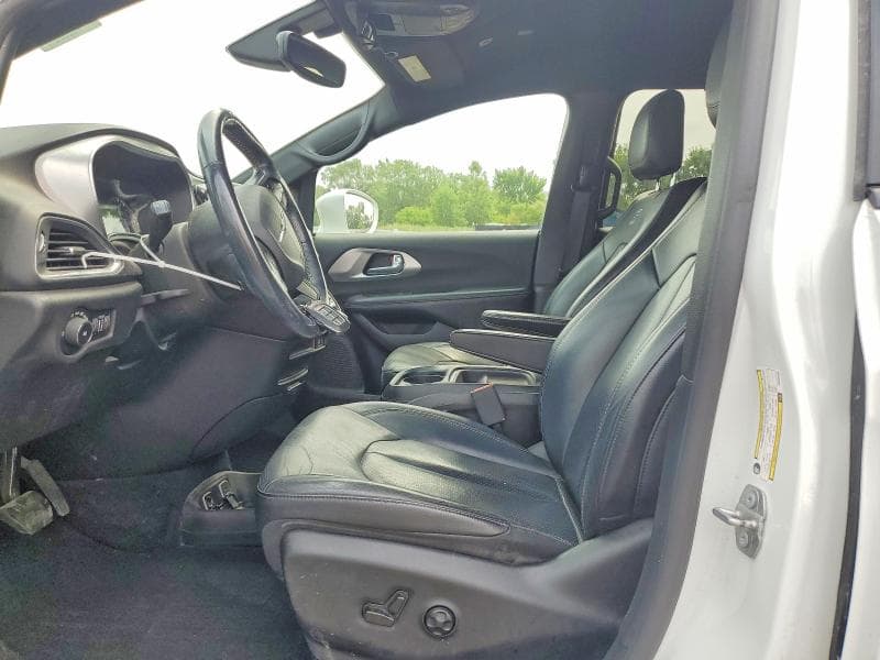 2019 CHRYSLER PACIFICA TOURING L 7