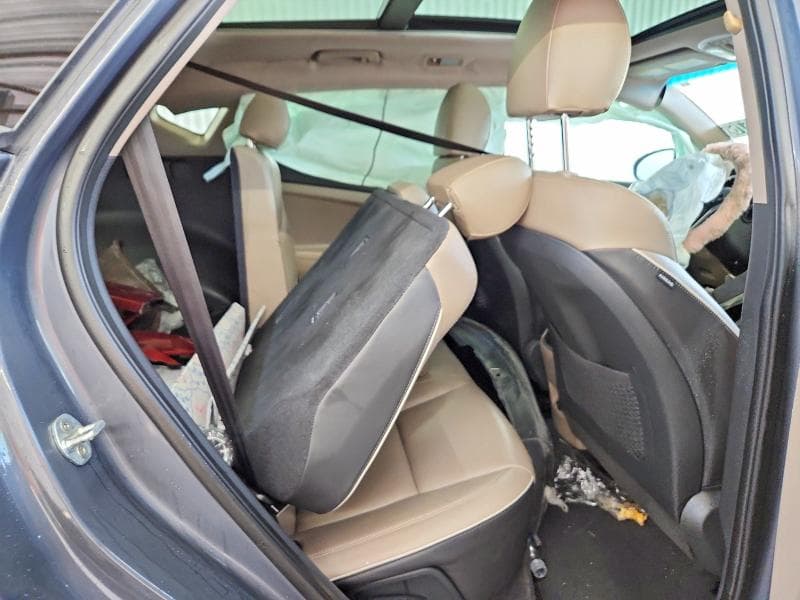 2020 HYUNDAI TUCSON ULTIMATE 11