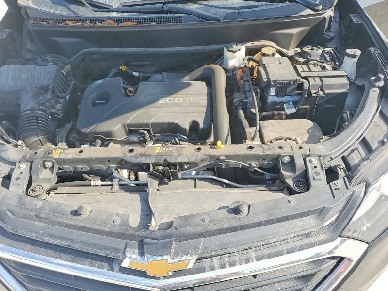2020 CHEVROLET EQUINOX LS 12