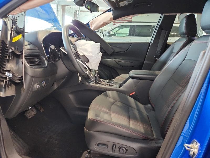 2024 CHEVROLET EQUINOX RS 7