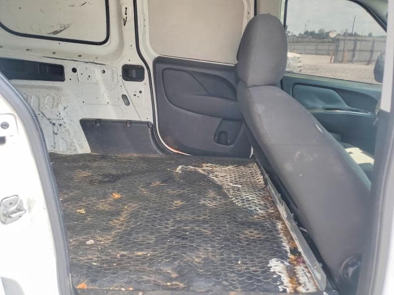 2017 RAM PROMASTER CITY 11