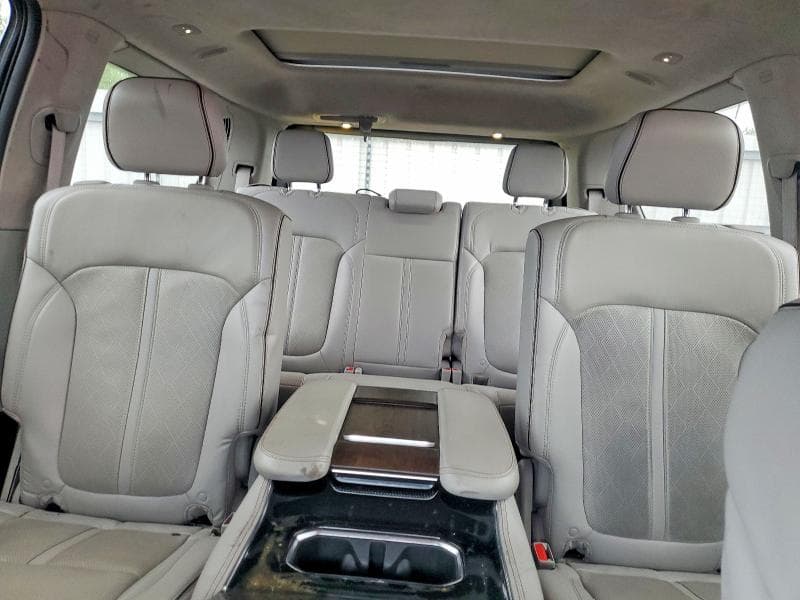 2023 JEEP GRAND WAGONEER SERIES II 10