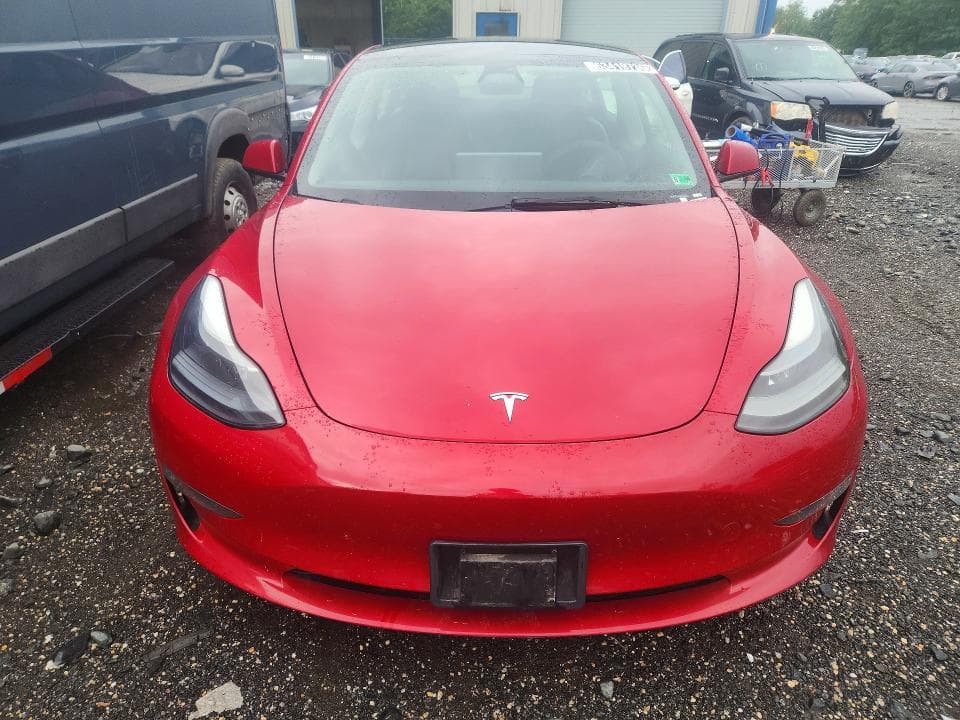 2023 TESLA MODEL 3 5
