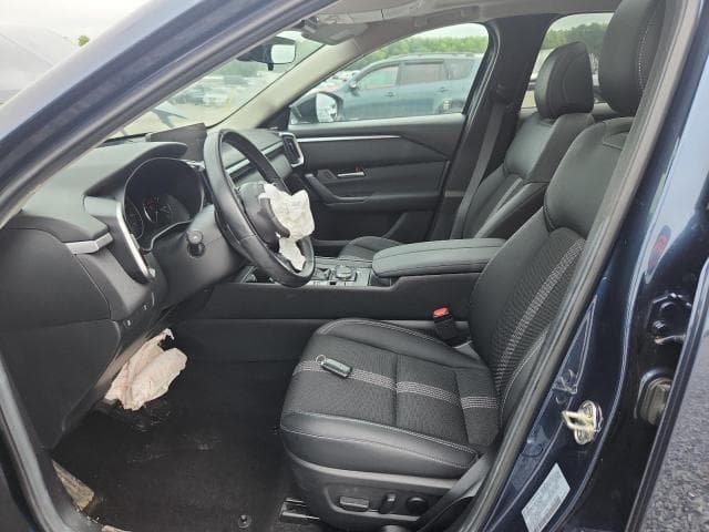 2024 MAZDA CX-50 PREMIUM 7