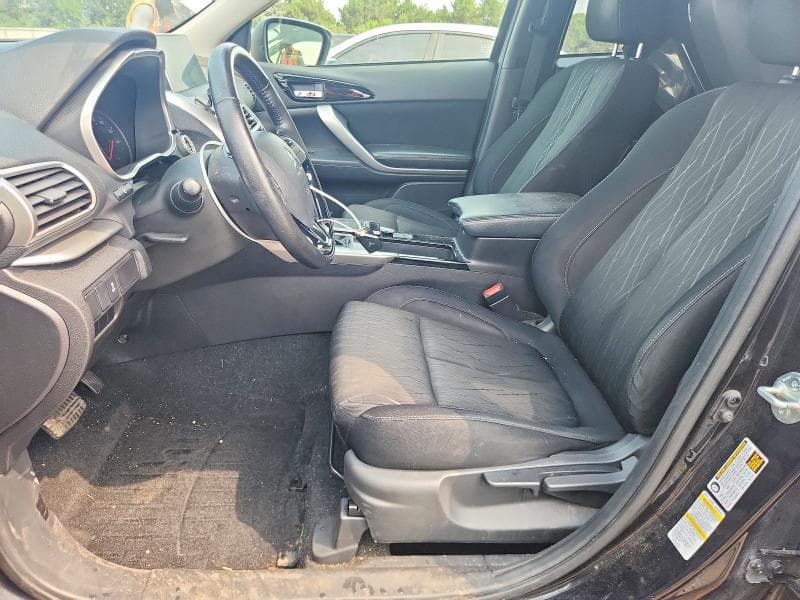 2018 MITSUBISHI ECLIPSE CROSS SE 7