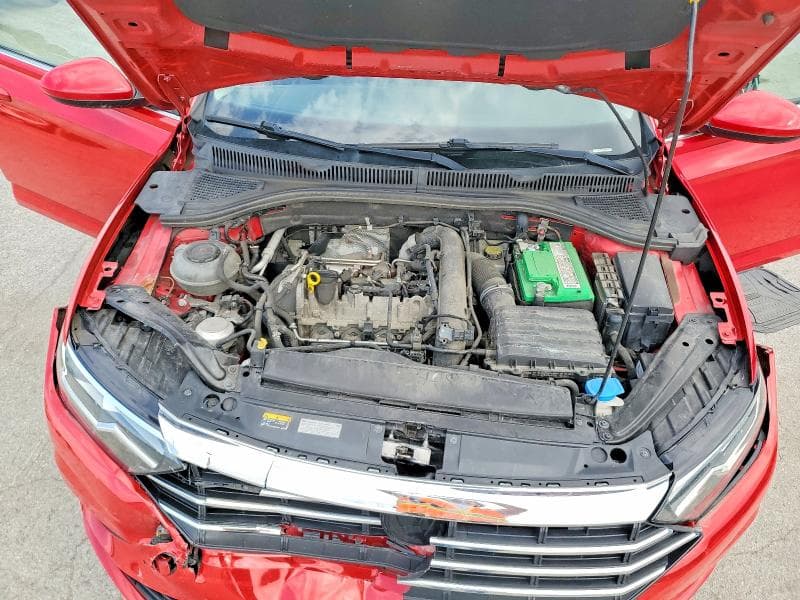 2019 VOLKSWAGEN JETTA S 11