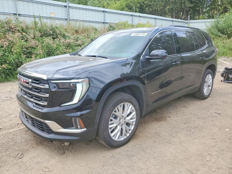2024 GMC ACADIA UPLEVEL - 1