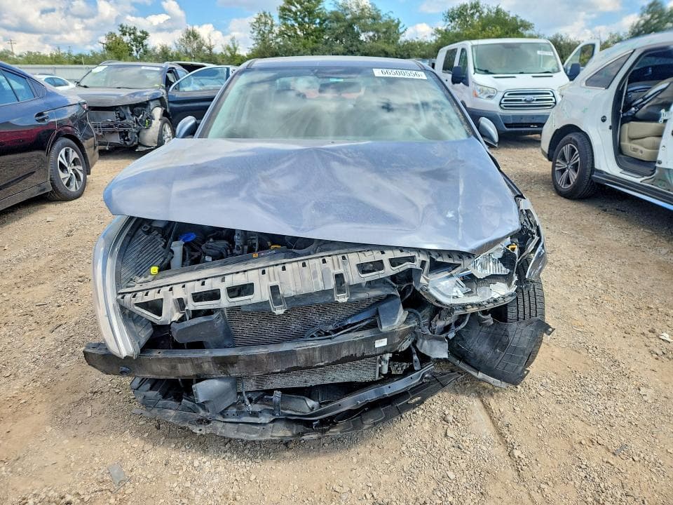 2019 HYUNDAI ACCENT SE 5