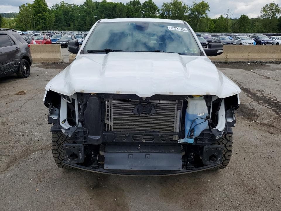 2020 RAM 1500 BIG HORN/LONE STAR 5