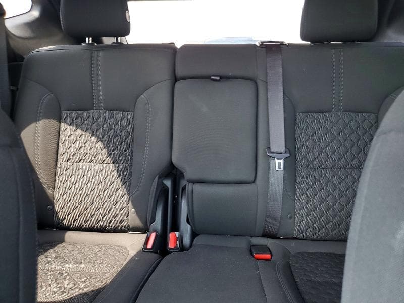2020 CHEVROLET BLAZER 2LT 10