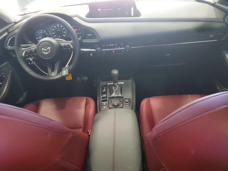 2026 MAZDA CX-30 PREFERRED 8