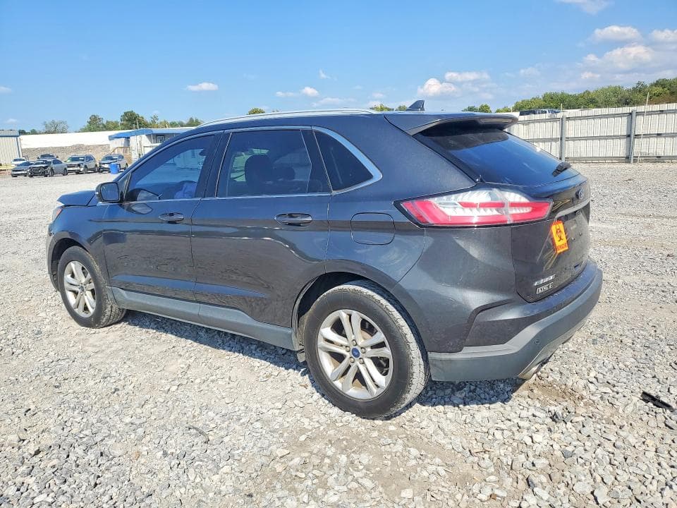 2020 FORD EDGE SEL 2