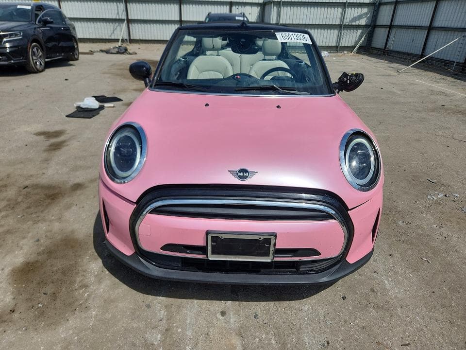2023 MINI COOPER 5