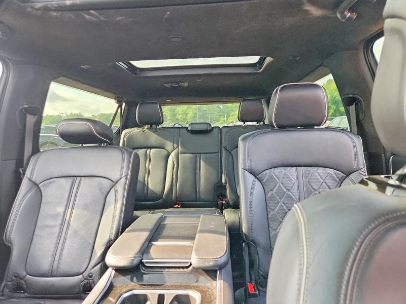 2024 JEEP GRAND WAGONEER L SERIES II 10
