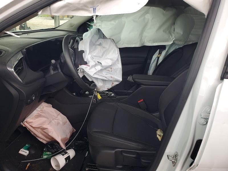 2026 BUICK ENCORE GX PREFERRED 7