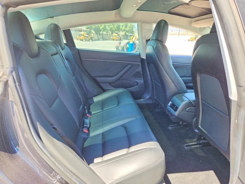 2019 TESLA MODEL 3 10