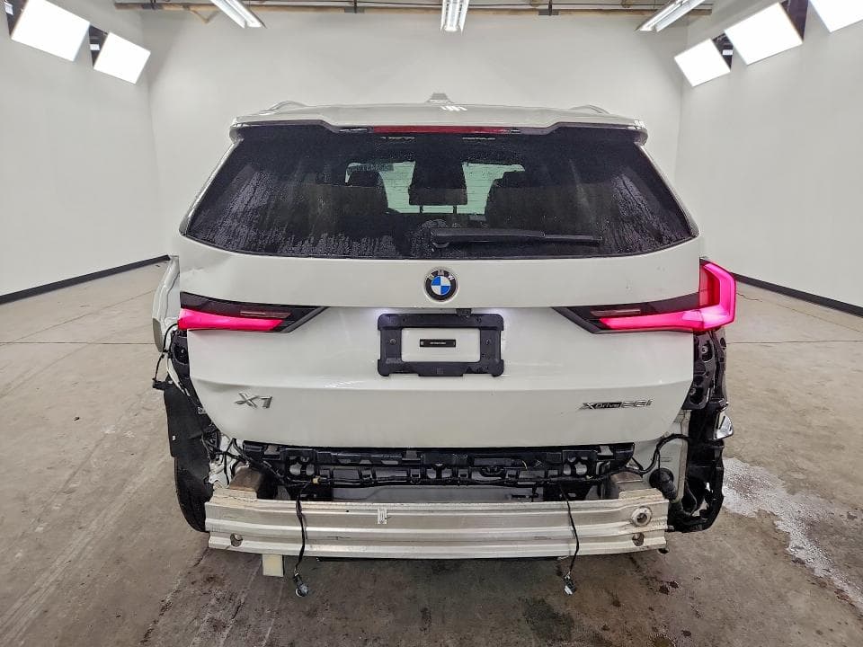 2026 BMW X1 XDRIVE28I 6