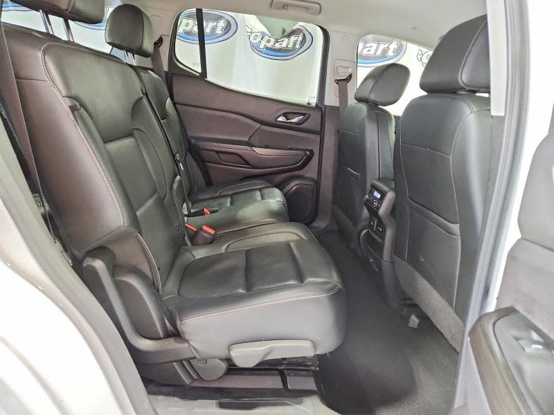 2023 GMC ACADIA SLT 11