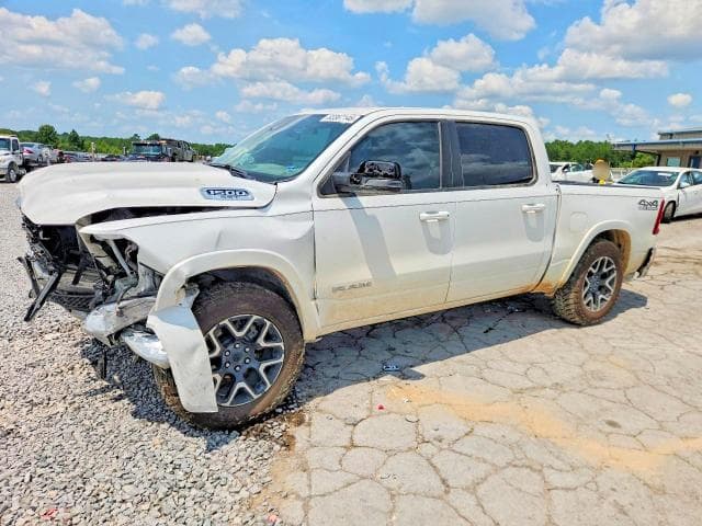 2025 RAM 1500 LARAMIE - 1