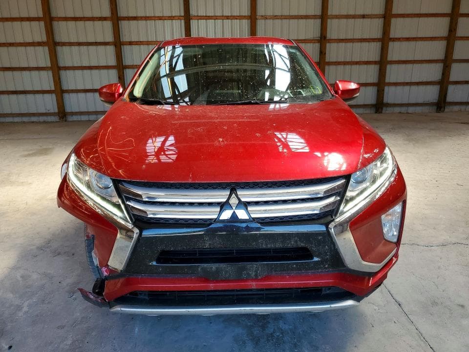 2019 MITSUBISHI ECLIPSE CROSS SE 5