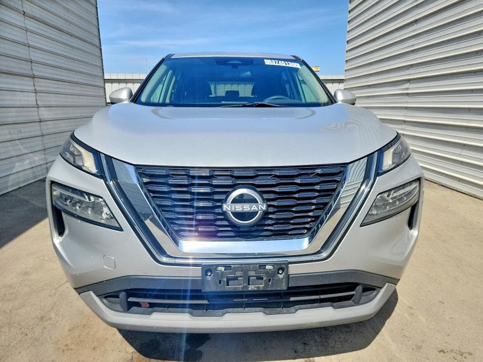 2023 NISSAN ROGUE SV 5