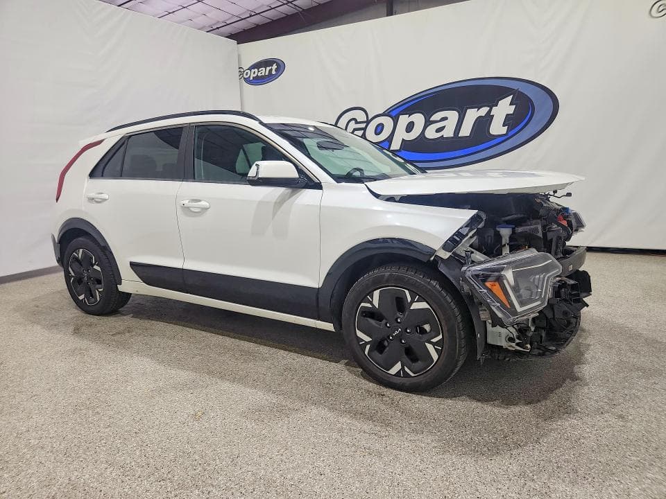 2024 KIA NIRO WIND 4