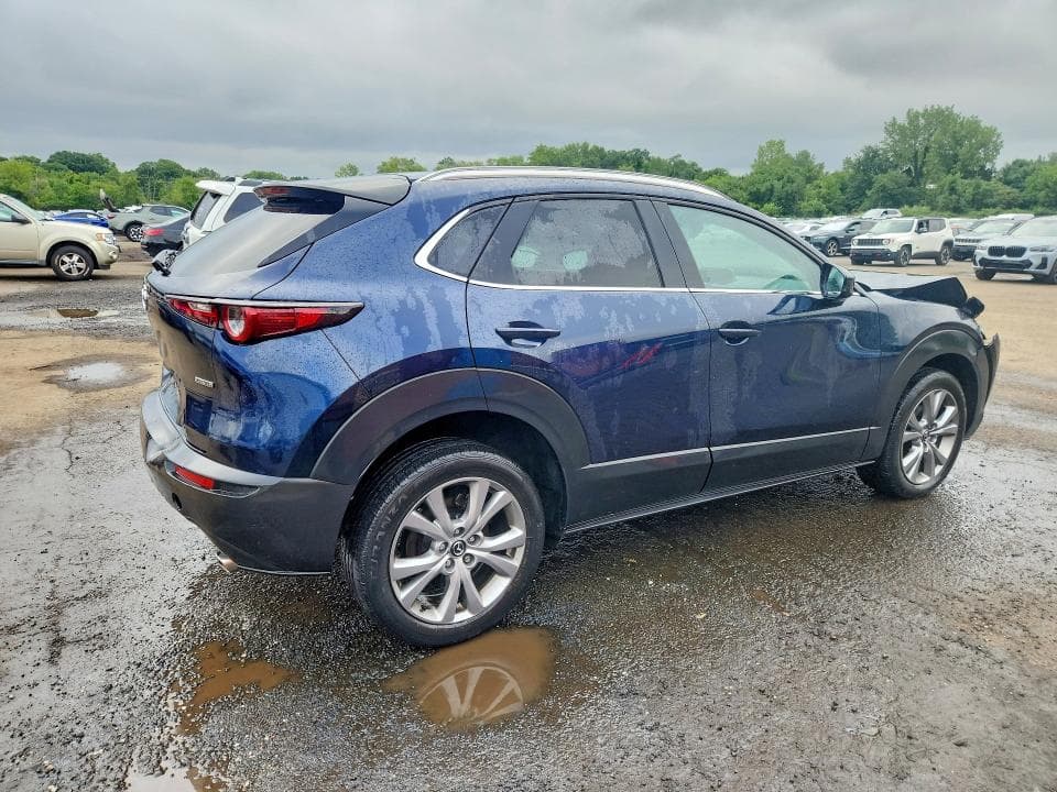 2023 MAZDA CX-30 SELECT 3