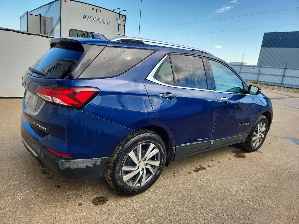 2023 CHEVROLET EQUINOX PREMIER 3