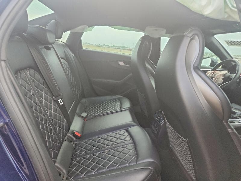 2019 AUDI S4 PREMIUM PLUS 10