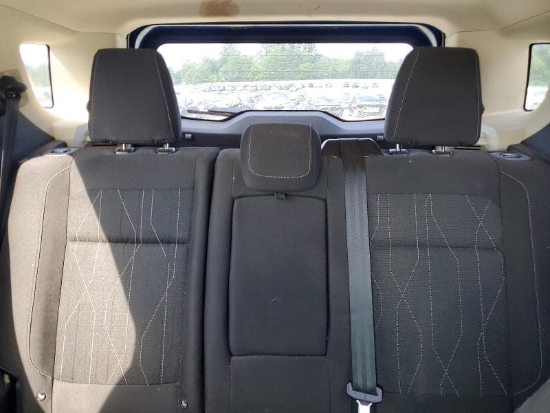 2019 FORD ECOSPORT SE 10