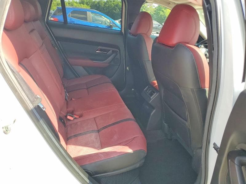 2025 MAZDA CX-50 PREMIUM PLUS 11