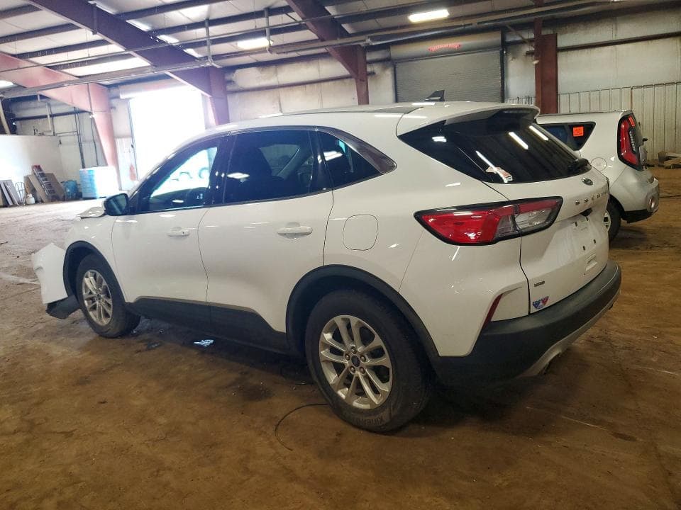 2021 FORD ESCAPE SE 2
