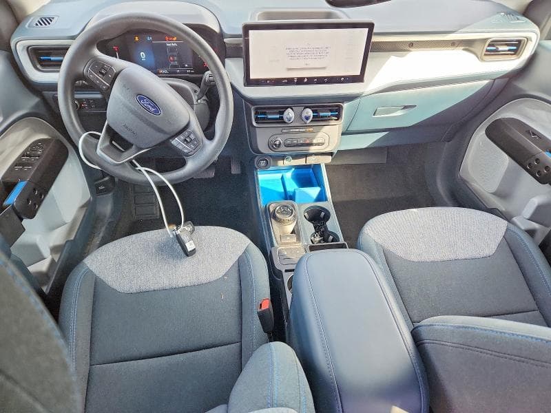 2026 FORD MAVERICK XLT 8