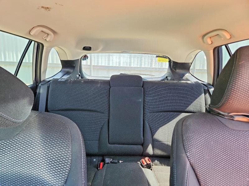 2017 SUBARU OUTBACK 2.5I PREMIUM 10