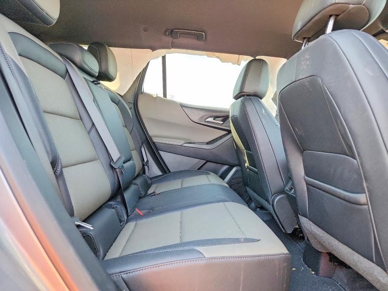2026 CHEVROLET EQUINOX LT 11