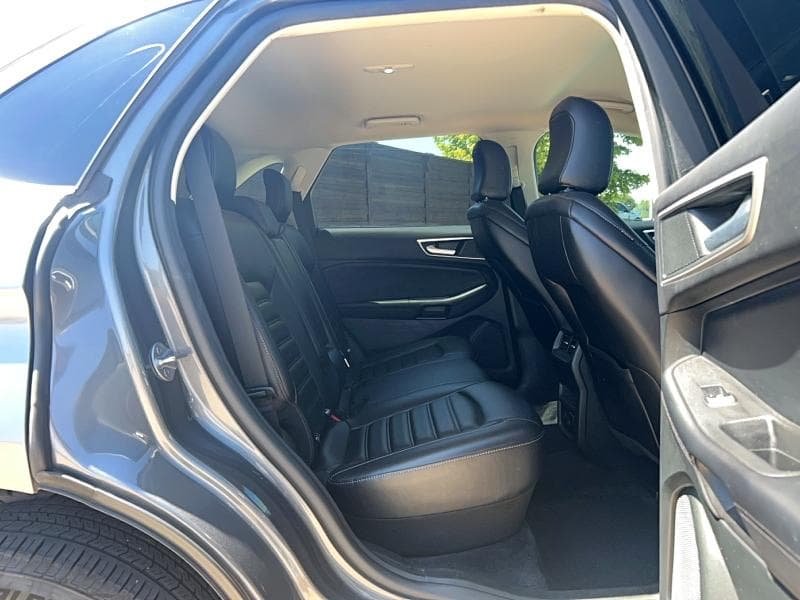 2024 FORD EDGE SEL 6