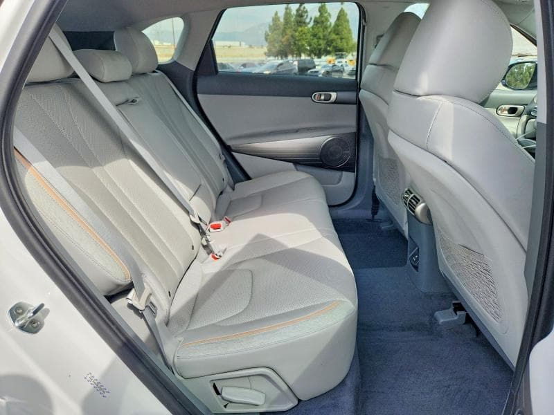 2020 HYUNDAI NEXO LIMITED 11