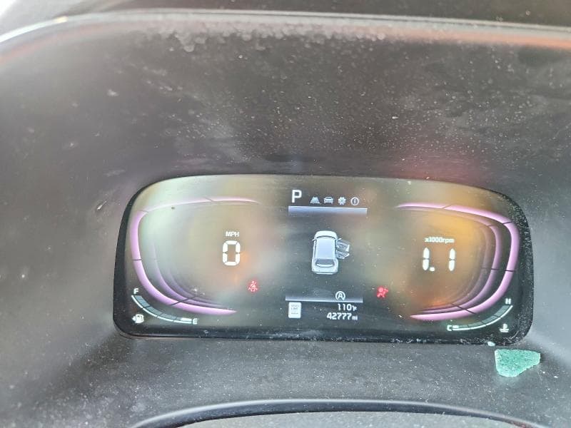 2023 KIA SOUL LX 9