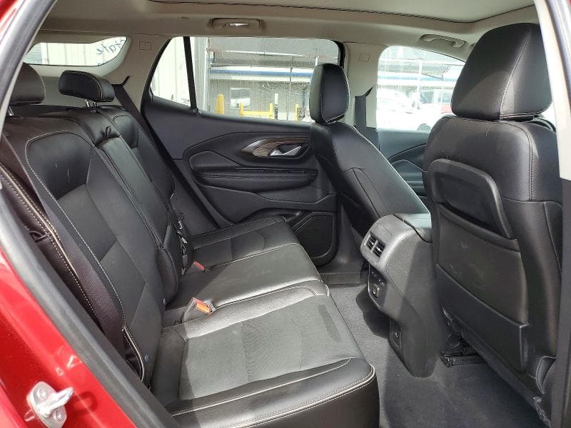 2020 GMC TERRAIN DENALI 11