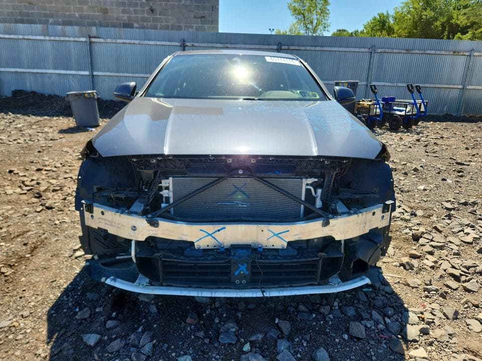 2020 BMW 228XI 5