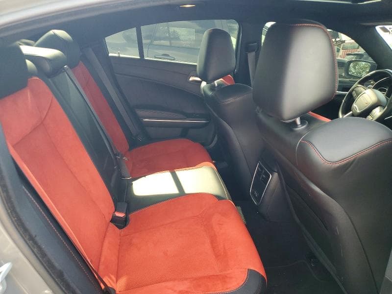 2023 DODGE CHARGER SCAT PACK 10