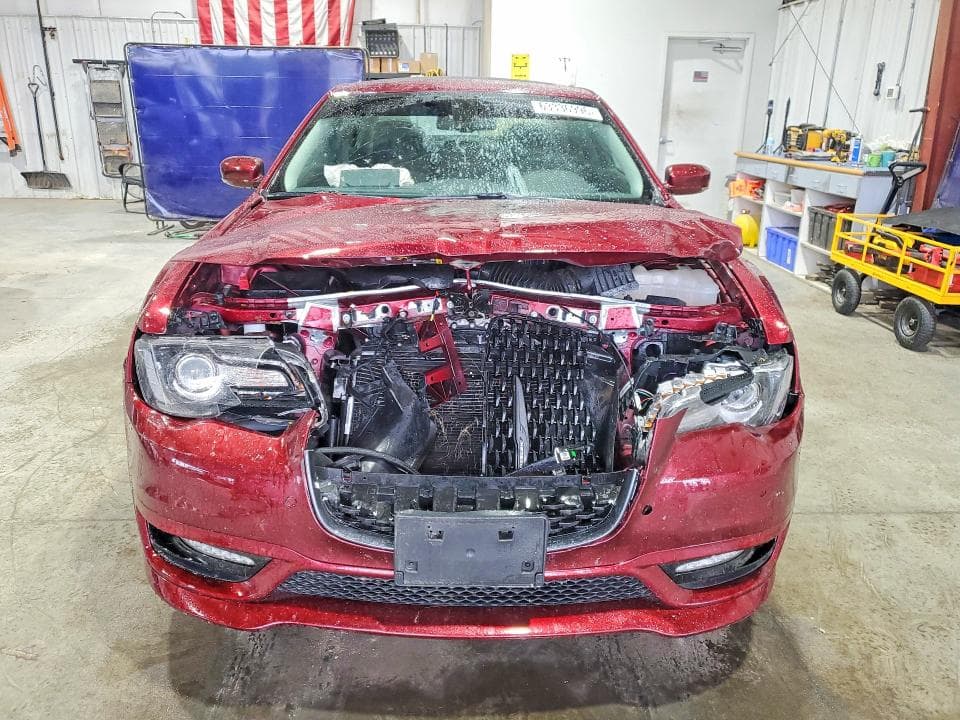 2023 CHRYSLER 300 TOURING L 5