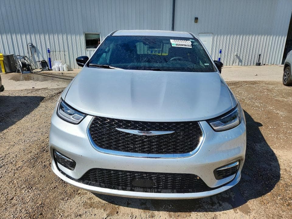 2026 CHRYSLER PACIFICA SELECT 5